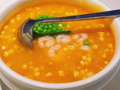 一品鲜虾豆花-兰湘子·湘菜小炒(石家庄万象城店)