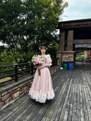 -金夫人婚纱摄影(总店)