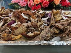 -河州宾馆清真餐厅(文锦南路店)