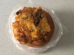 -山崎面包(静安久光店)