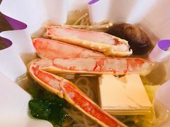 -蟹道乐(道顿堀本店)