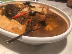 -漢舍中国菜馆(889广场店)