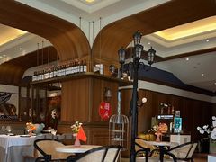 -黑宝石西餐厅(汇励99城市公园店)