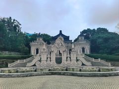 -珠海圆明新园