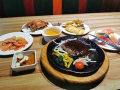 -菲尼克斯牛排店(杉杉奥特莱斯店)