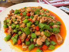 -易老妈蹄花.特色川菜(人民公园总店)