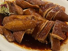 -申粤轩酒楼·三十年粤菜经典(丁香花园店)