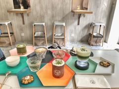 -茶是一枝花泡茶店