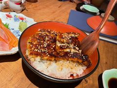 -鸭川食堂·鳗丼(鼓楼店)