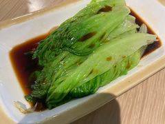 -茶港·点心·啫啫煲(王府井店)
