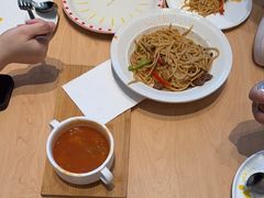 -菲滋意式餐厅(长兴东鱼坊店)