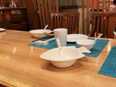 -糟粕醋·椰苑海南菜餐厅(亚龙湾天域酒店)