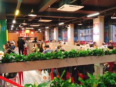 大堂-金陵一哥龙虾馆(三牌楼总店)