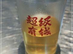 -馬伍旺川菜(江北虹悦城店)