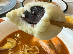 -子霖南山鲜虾面(南山总店)