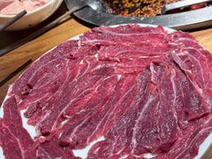 -城墙拐拐火锅(三峡广场黑金冠店)