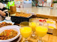 -北国饭店(汕头卜蜂店)