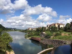 -东钱湖旅游度假区