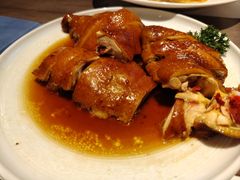 -港丽餐厅(来福士店)