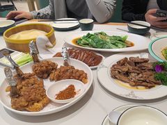 -梅利汴京烤鸭•开封豫菜地标店(晋安路店)