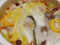 -鹅城粤菜馆(白云山路店)