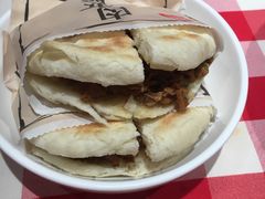 -西贝莜面村(近铁城市广场店)