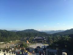 -溪口-滕头旅游景区