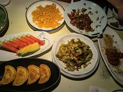 -福满我家大碗厨·湘菜(上海大厦店)
