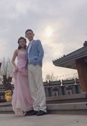 -完美新娘婚纱摄影