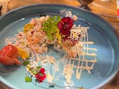 -卢布里西餐厅(海拉尔店)