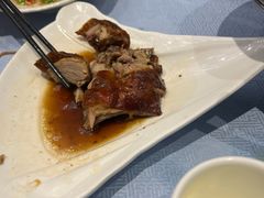 -古南都·老广东酒楼(龙江店)