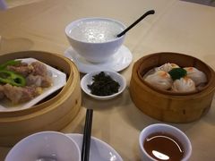 -柳州饭店·绿岛餐厅(友谊路店)