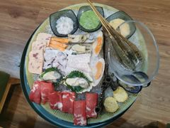 -青柠记忆泰式海鲜火锅(合生汇购物中心店)