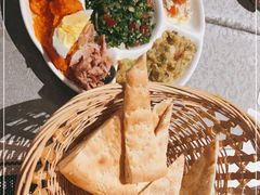 -La Medina餐厅(亮马河南路店)