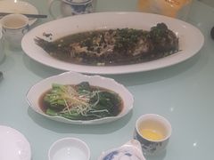 -合胜记太原排档(王府井店)