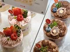 -花花卷卷·鲜食蛋糕(泉屋店)