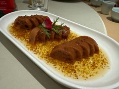 -鸭匠食府·挂炉烤鸭·新京菜(阜成路店)