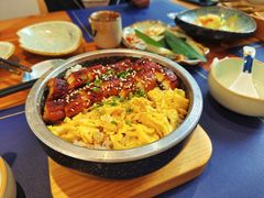 -浦·传统日式料理(3 5 1 1 店)