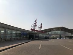 -太原武宿国际机场