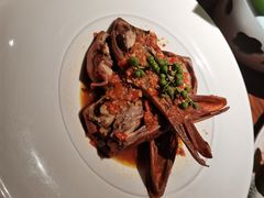-佬麻雀·新湘菜(珠海金发购物中心店)