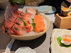 -匠和风精致料理(祥禾天地店)