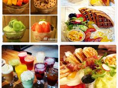 -漫咖啡MAANCOFFEE(清江路店)