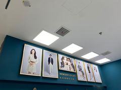 -海马体照相馆(重庆龙湖时代天街D馆店)