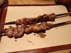 -纳鲁孜·新疆特色餐厅(上海悦荟广场店)