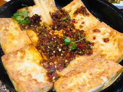 石板豆腐-全州拌饭馆(断桥店)