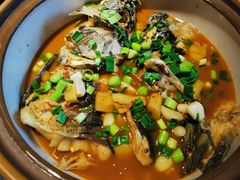 -千岛湖小鱼儿·淳安匠心农家菜