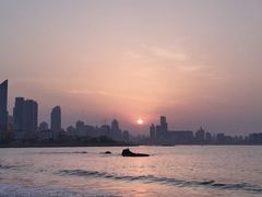 -青岛第三海水浴场