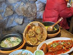 -打酱油·非遗淮扬菜(瘦西湖梅岭店)