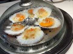 -水禾轩·海鲜蒸汽主题餐厅(拱北店)