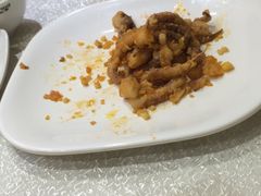 -吉源大排档·鱼生·海鲜(烧烤彩印厂店)